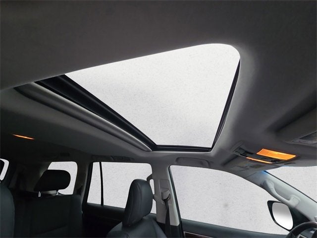 2019 Lexus GX GX 460