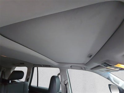 2019 Lexus GX GX 460