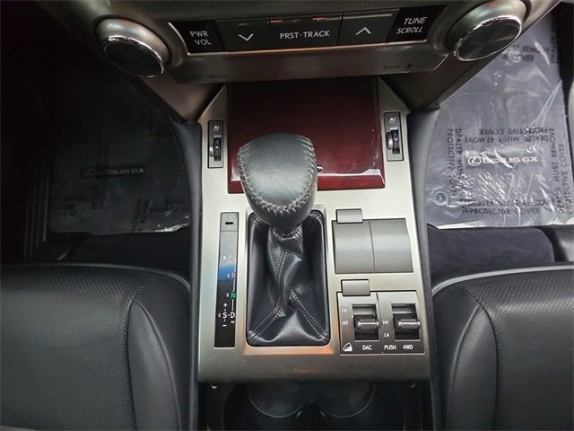 2019 Lexus GX GX 460