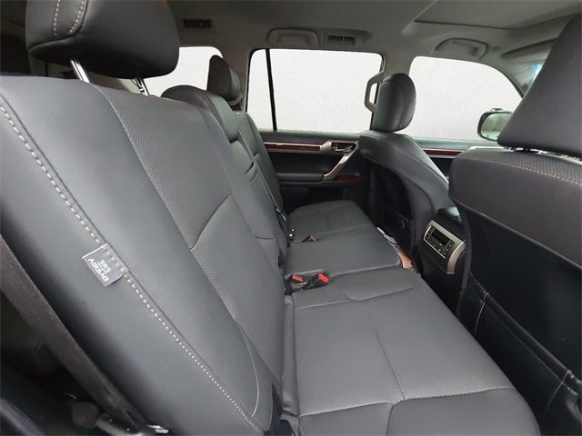 2019 Lexus GX GX 460