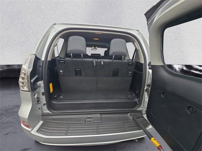 2019 Lexus GX GX 460