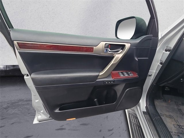 2019 Lexus GX GX 460