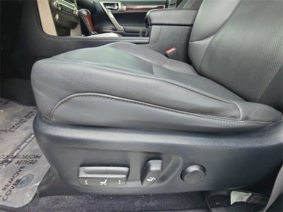 2019 Lexus GX GX 460