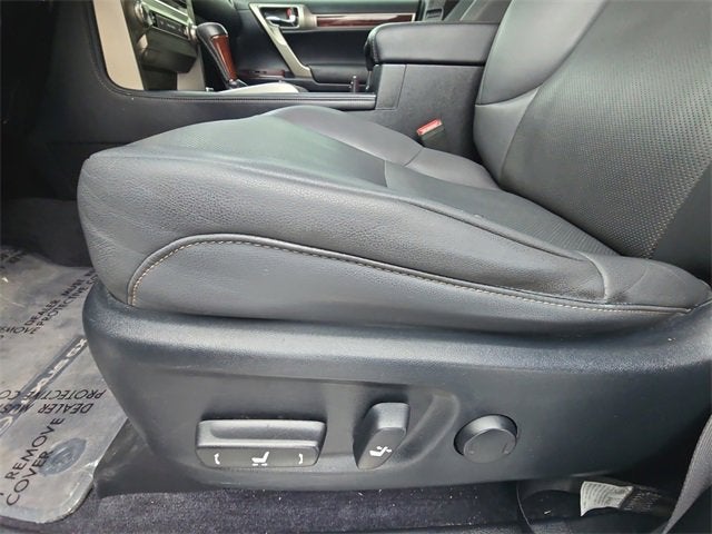 2019 Lexus GX GX 460