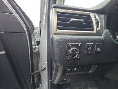 2019 Lexus GX GX 460