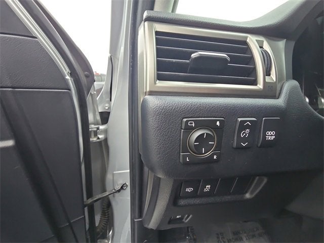 2019 Lexus GX GX 460