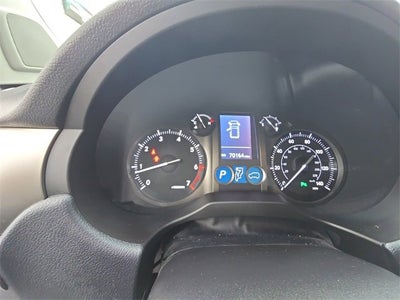 2019 Lexus GX GX 460