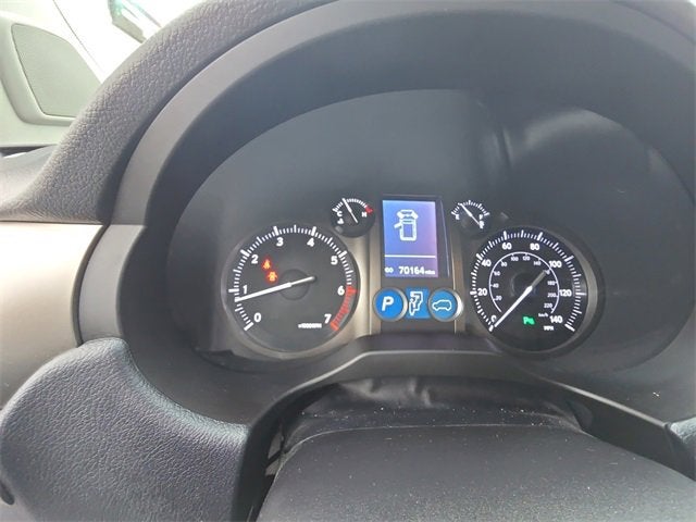 2019 Lexus GX GX 460