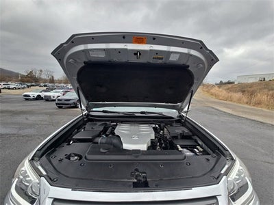 2019 Lexus GX GX 460