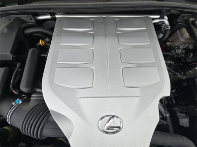 2019 Lexus GX GX 460