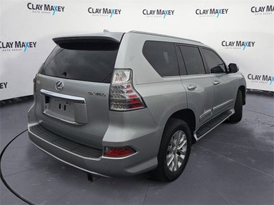 2019 Lexus GX GX 460