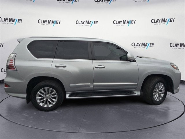 2019 Lexus GX GX 460