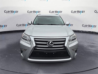 2019 Lexus GX GX 460