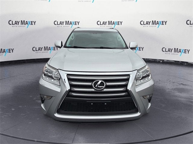 2019 Lexus GX GX 460