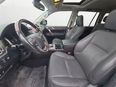 2019 Lexus GX GX 460