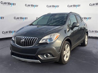 2016 Buick Encore Convenience