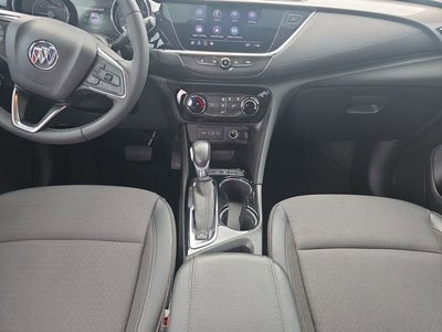 2022 Buick Encore GX Preferred