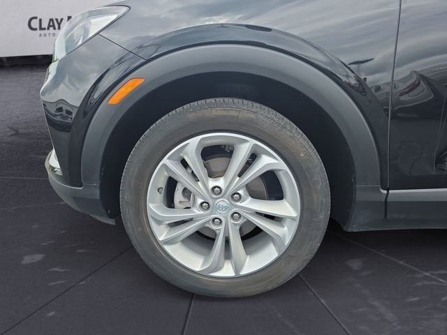 2022 Buick Encore GX Preferred