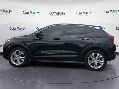 2022 Buick Encore GX Preferred