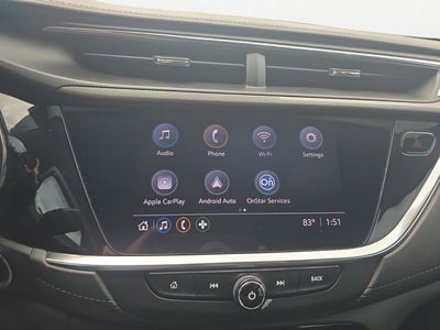 2022 Buick Encore GX Preferred
