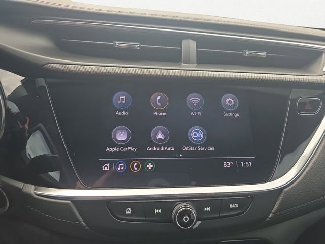 2022 Buick Encore GX Preferred