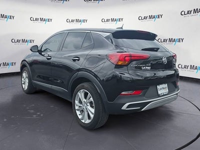 2022 Buick Encore GX Preferred