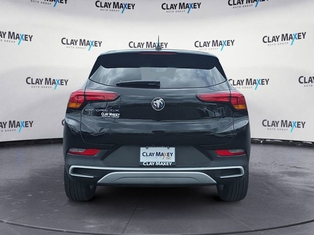 2022 Buick Encore GX Preferred