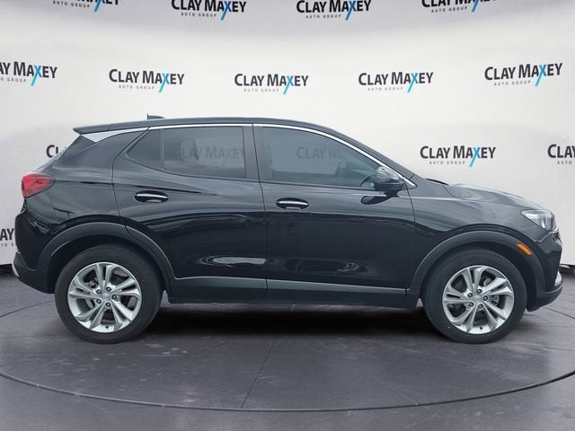 2022 Buick Encore GX Preferred