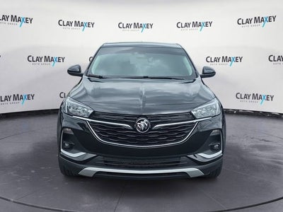 2022 Buick Encore GX Preferred