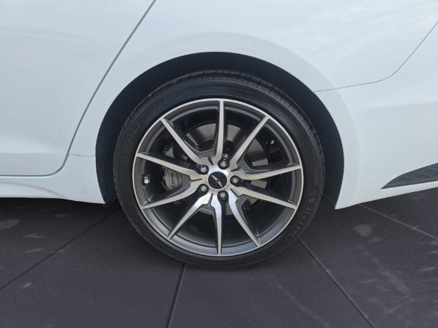 2026 Genesis G70 2.5T