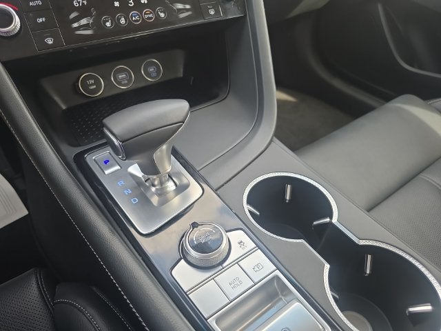 2026 Genesis G70 2.5T