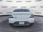 2026 Genesis G70 2.5T