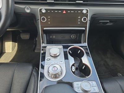 2025 Genesis GV80 2.5T Standard