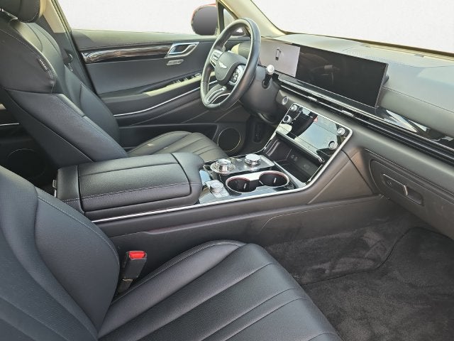 2025 Genesis GV80 2.5T Standard