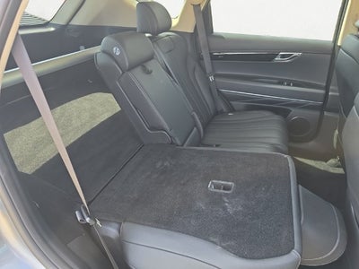 2025 Genesis GV80 2.5T Standard
