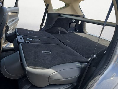 2025 Genesis GV80 2.5T Standard