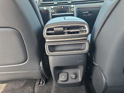 2025 Genesis GV80 2.5T Standard
