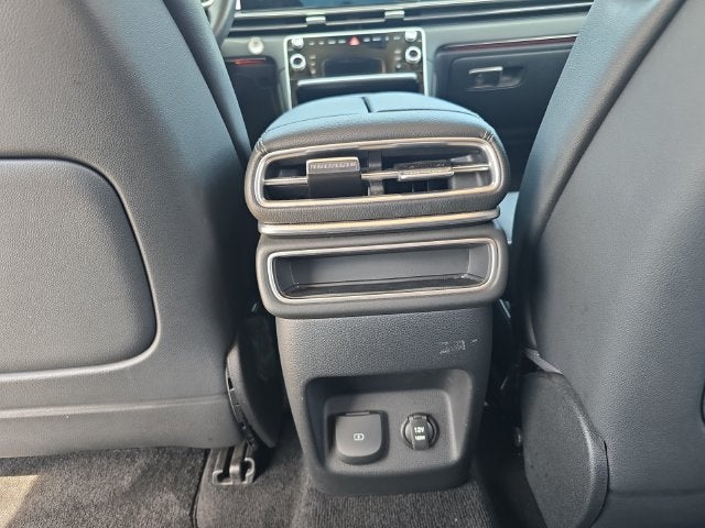 2025 Genesis GV80 2.5T Standard