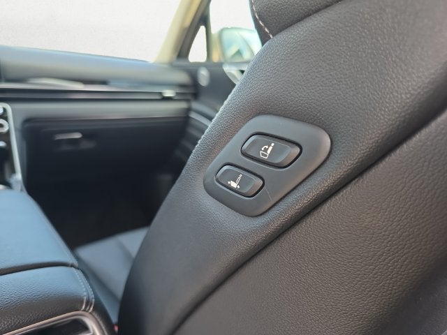 2025 Genesis GV80 2.5T Standard