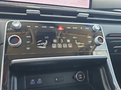 2025 Genesis GV80 2.5T Standard