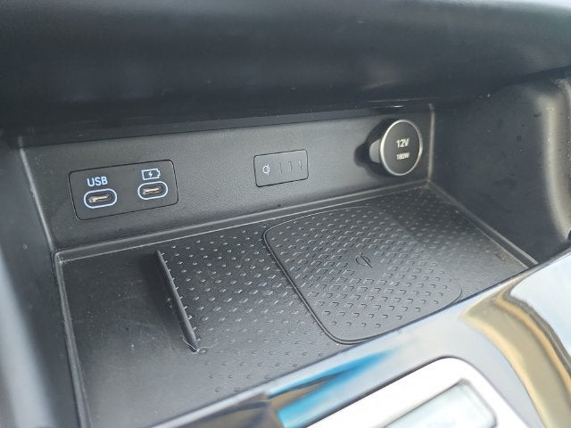 2025 Genesis GV80 2.5T Standard