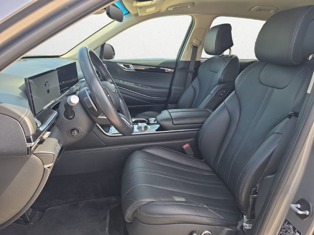 2025 Genesis GV80 2.5T Standard