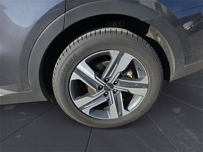 2024 Kia Sorento Hybrid SX Prestige