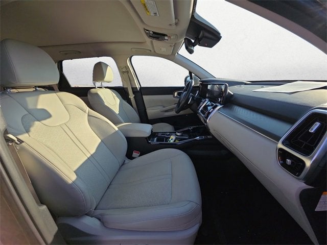 2024 Kia Sorento Hybrid SX Prestige