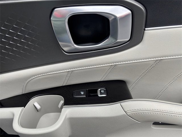 2024 Kia Sorento Hybrid SX Prestige