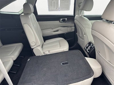 2024 Kia Sorento Hybrid SX Prestige