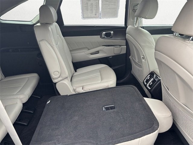 2024 Kia Sorento Hybrid SX Prestige