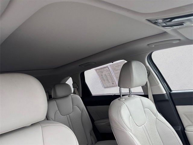 2024 Kia Sorento Hybrid SX Prestige