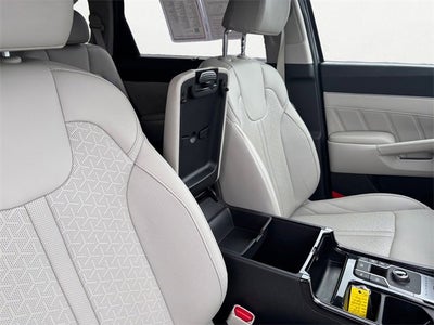 2024 Kia Sorento Hybrid SX Prestige