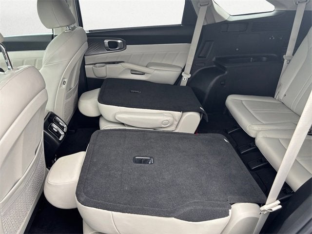 2024 Kia Sorento Hybrid SX Prestige